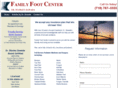 flushingpodiatry.com