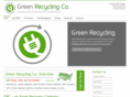 greenrecyclingco.com