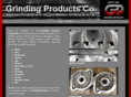 grindingproducts.net