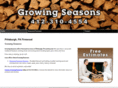 growingseasons.net