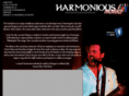 harmoniousmonks.net