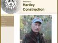 hartleyconstruction.com