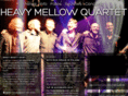 heavymellowquartet.com