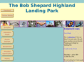 highlandlandingpark.org