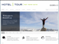 hotelitour.com