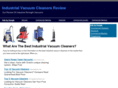 industrialvacuumcleanersreview.com
