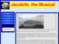 jacobitethemusical.com