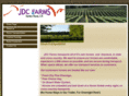 jdcfarms.com