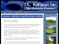 jehuffmaninc.com