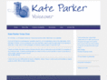 kateparker.co.uk