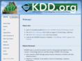 kdd.org