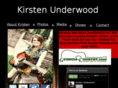 kirstenunderwood.com
