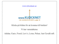 klocknet.com