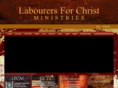 labourers-for-christ.org