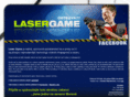 lasergameostrava.cz