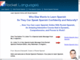 learnwithrocketspanish.com