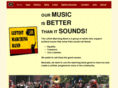 leftistmarchingband.org