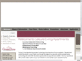 leisure-living-apartments.com