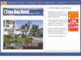lereebayhotel.com