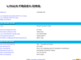 linux-fbdev.org
