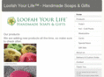 loofahyourlife.com