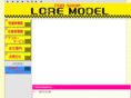 loremodel.co.jp