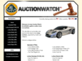 lotusauctionwatch.com