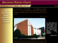 macedoniabaptistchurch1905.org