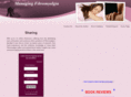 managing-fibromyalgia.com