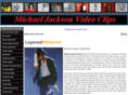 michaeljacksonvideoclips.com