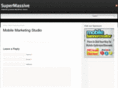 mobilemarketingstudio.com