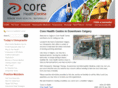 mycorehealth.com