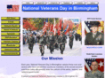 nationalveteransday.org