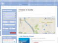 nh-hotelssevilla.com