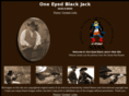 one-eyedblackjack.com