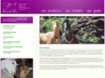 ornerygoat.com