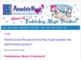 paracletemusic.com