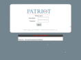 patriotsupport.net