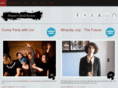 pdrjournal.org