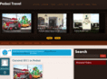 pedasipanamatravel.com