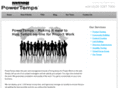 powertemps.co.uk