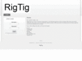 rigtig.com