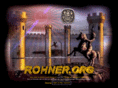 rohner.org