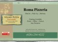 romaarcadia.com