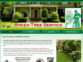 rykentreeservice.com