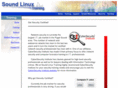 soundlinuxtraining.com