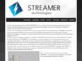 streamer-tech.com