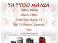 tat2mania.com
