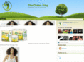 thegreenstep.com