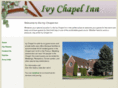 theivychapelinn.com